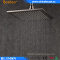 Bathroom Mist Fall Wall Hanger Water Spray Brushed Top Shower